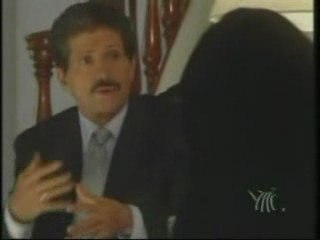 Mirada de Mujer El Regreso 21