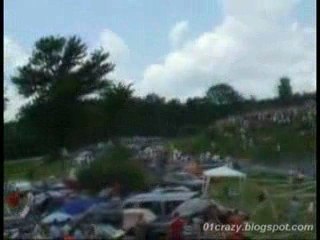 The Best drifting 2009
