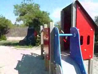 Jeux Sports Camping Calagogo Saint-Cyprien Juillet 09