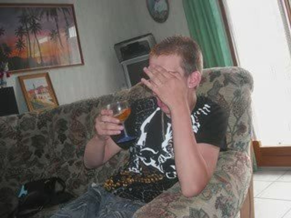 mes amies et moi 12/07/09