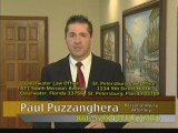 Clearwater Florida Personal Injury, Call 321-PAUL