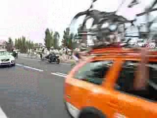 Tour de France 09 Camping Calagogo Saint-Cyprien