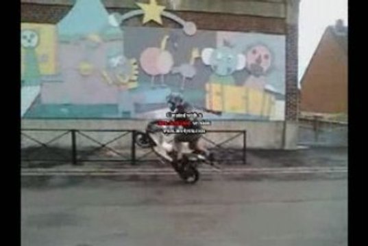 stunt stunt-benji-59