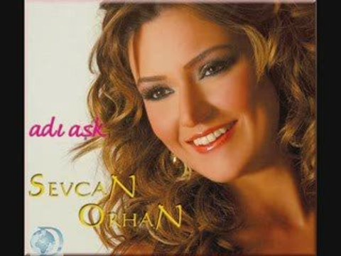 Sevcan ORHAN - GENE BEN YANDIM