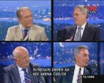 Ugur Dundar  Aziz yildirim ve Adnan Plolat Arda Polemigi