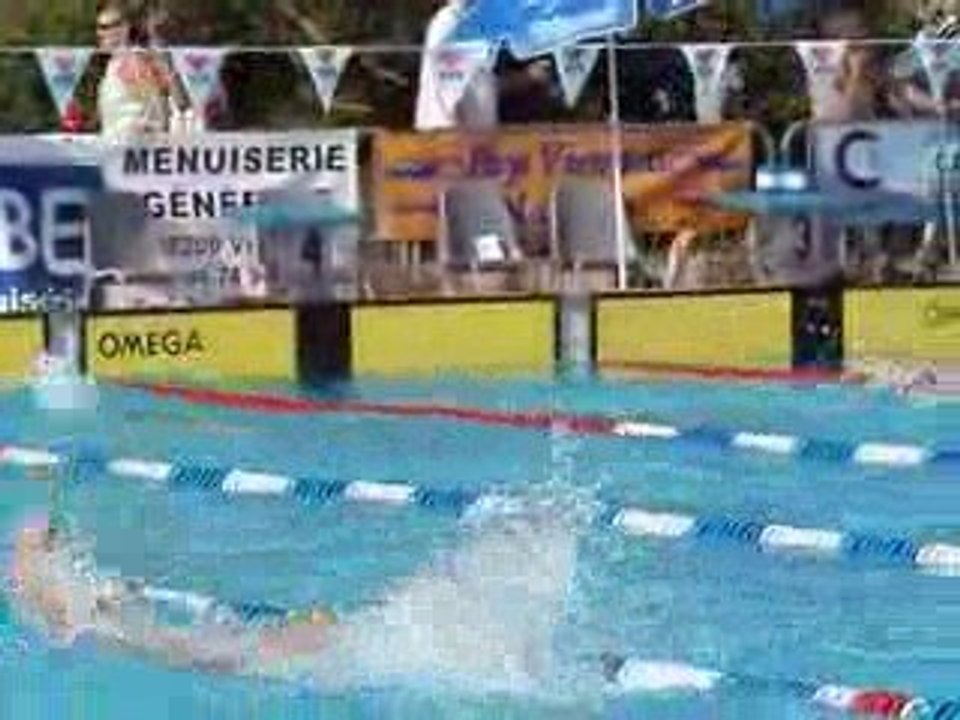 100 Dos Fabien