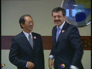 Hisarcıklıoğlu Türkiye ve IMF Anlaşmasını Değerlendirdi