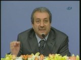 Tarım Bakanı Mehdi Eker Yeni Fındık Stratejisini Açıkladı
