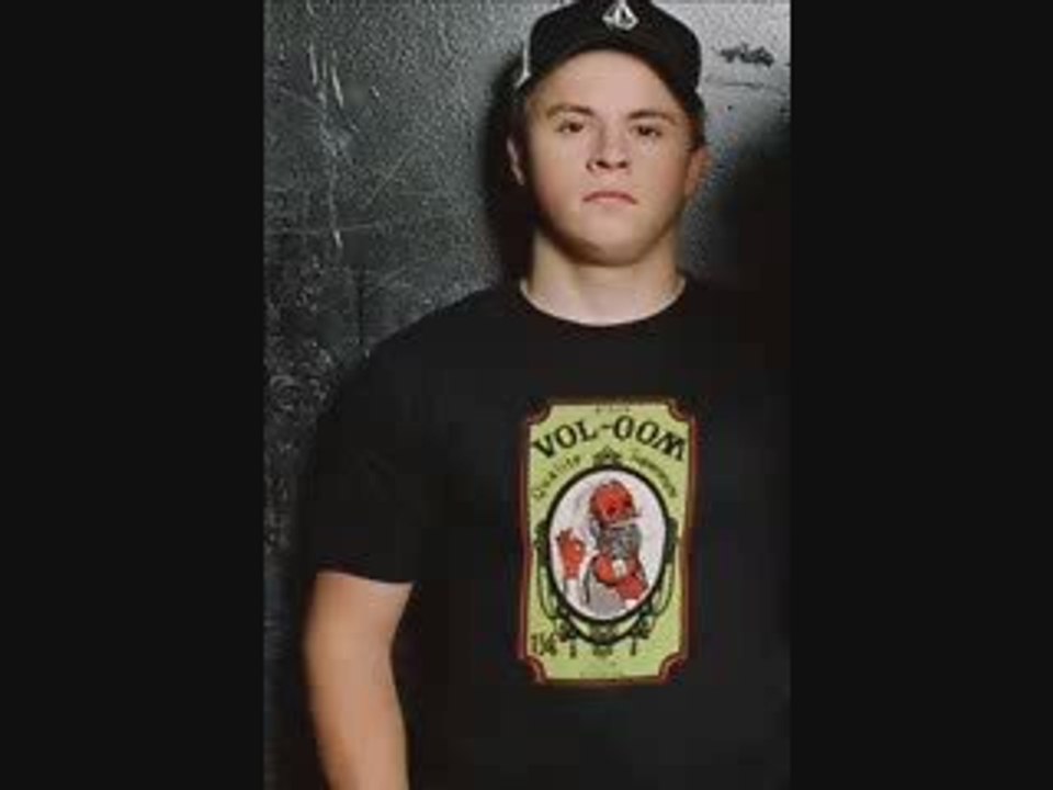 I  support Gustav Schafer