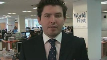 Foreign Exchange Morning Update - World First 15.07.09