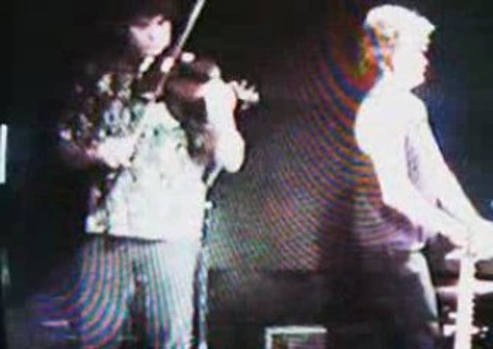 ARKHAM: reves insolents/ Live 1994