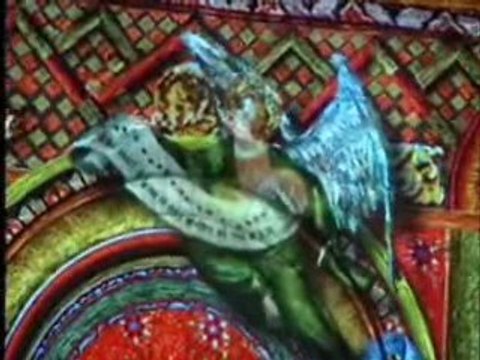 Visite en famille Le Mans : Spectacle La Nuit des Chimères