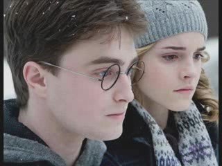 Harry Potter und der Halbblutprinz 1/15