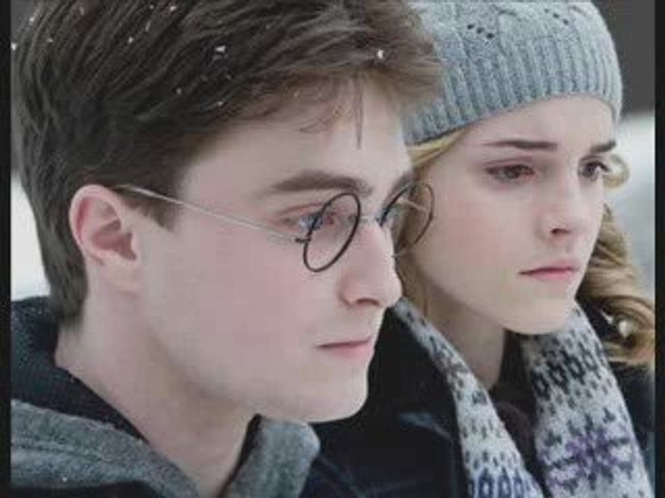 Harry Potter und der Halbblutprinz 1/15