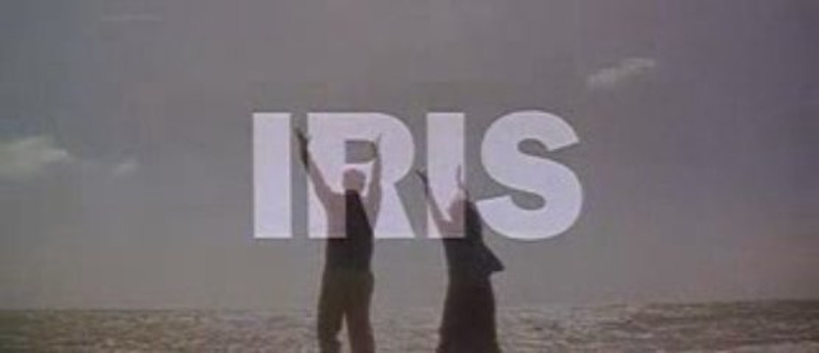 Iris trailer 2003