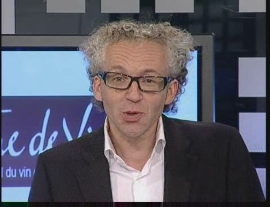 Bienvenue sur Terredevins.com
