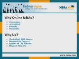 MBAs.com - Your Guide to MBA Degree Schools & Courses