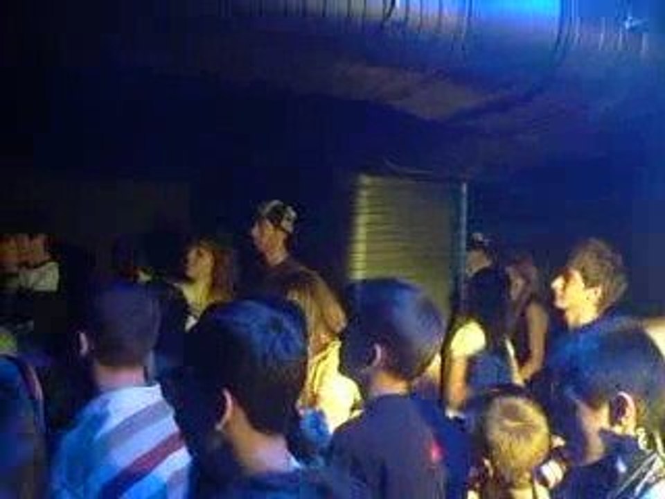 Dj Risk & Omar & Aspava