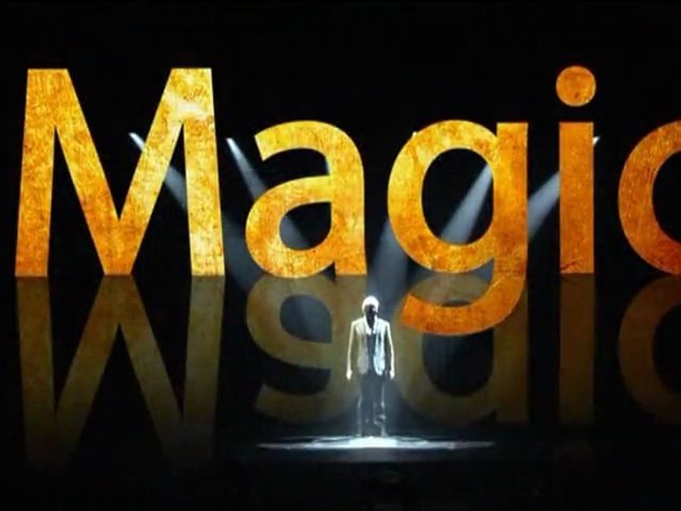 iMagic
