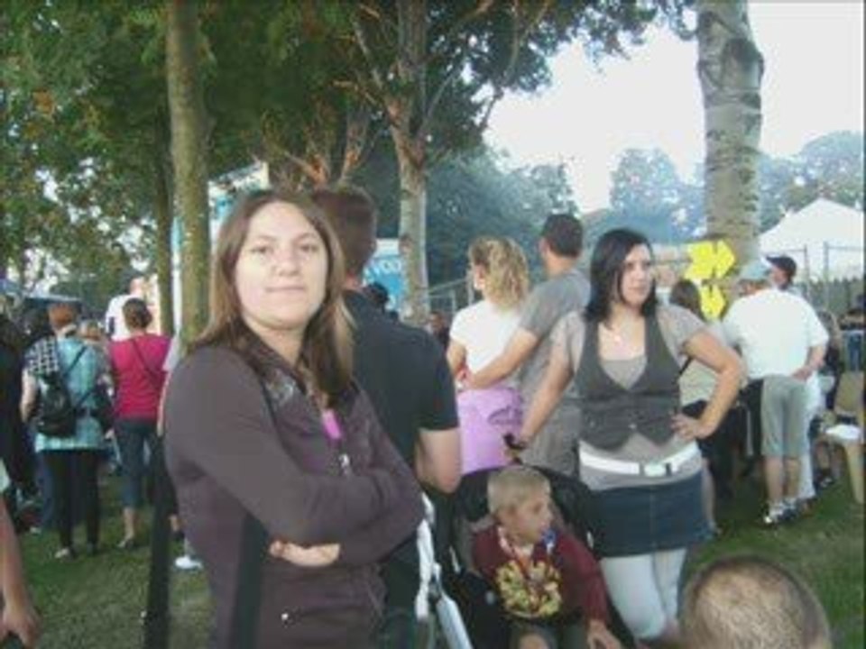 val de souchez le 13 juillet 2009