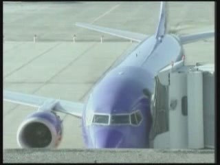 Falla nella fusoliera: terrore in volo