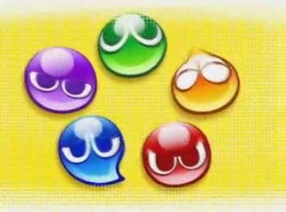 Puyo Puyo 7
