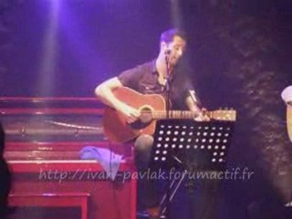 Mlade - Ivan PAVLAK