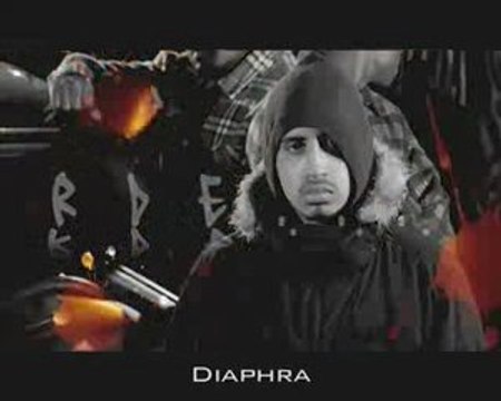 Clip Shirde feat LMC Click Myssa - Tu vois les bye