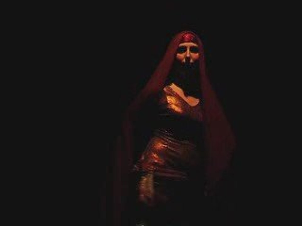 ASHRA BALADI Extrait