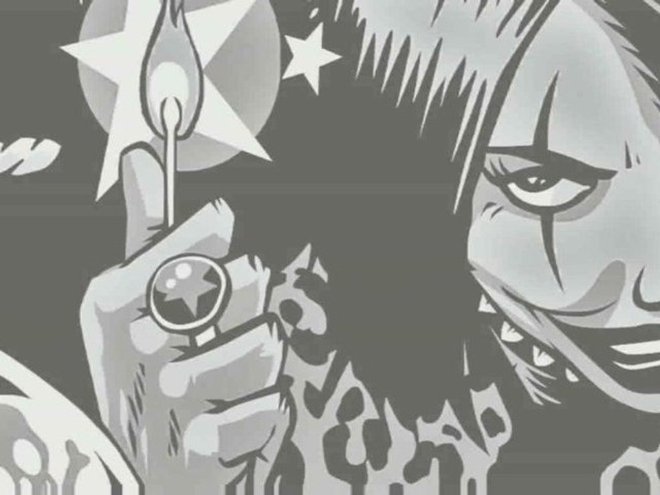 Gun Metal Grey - SPARKLING BOMBS