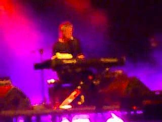 Paul Weller - You do something to me / live in Athens