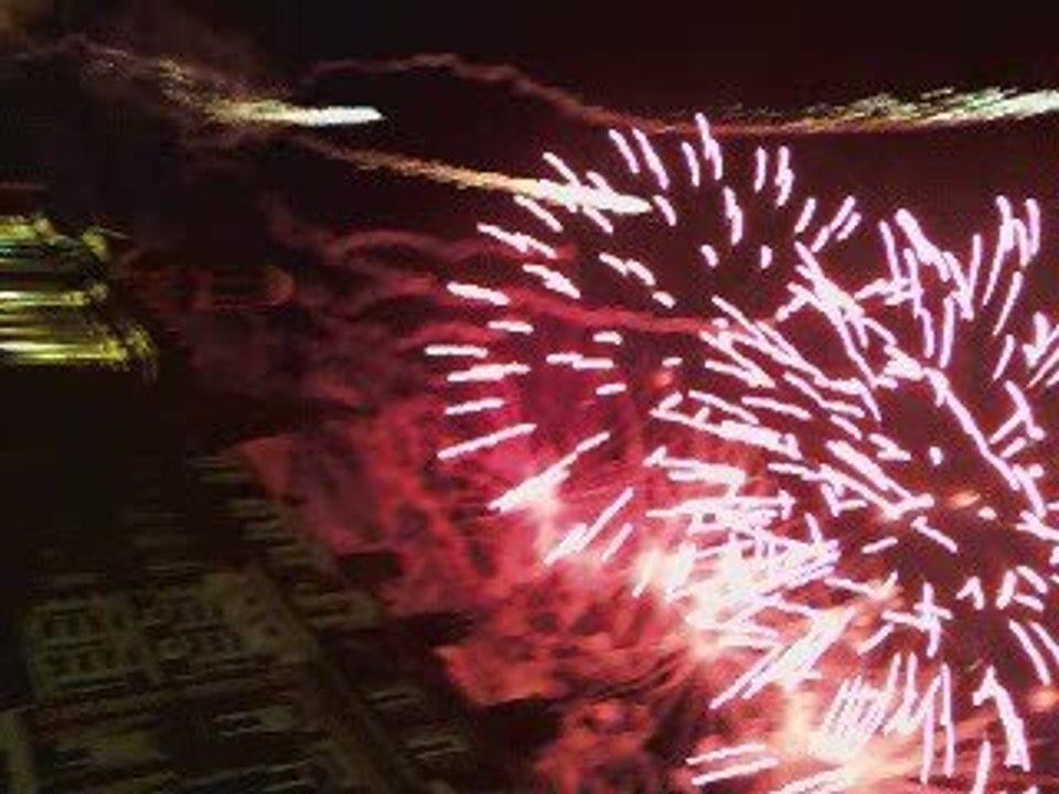 cambrai 14 juillet 2009