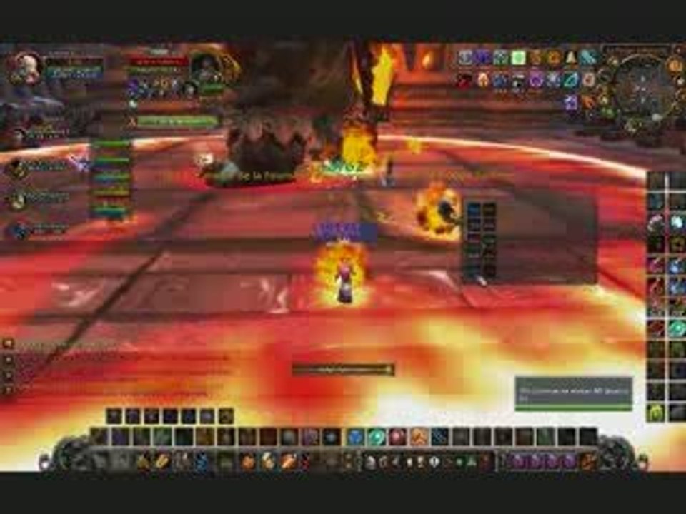 Ulduar / XT-002 , Ignis Technique