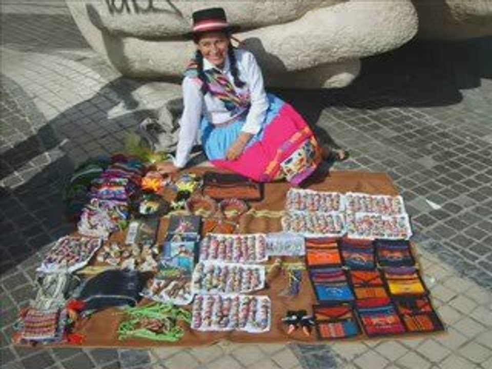 Mon Plus Grande Reve,  Andes Diffusion