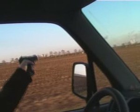 Brothers GRIMM David Grimm vs Meikel Grimm