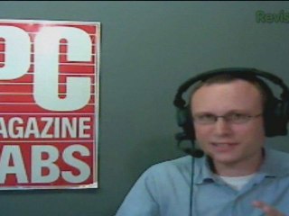 Patrick talks with Sascha Segan of PC Mag - Best Of...