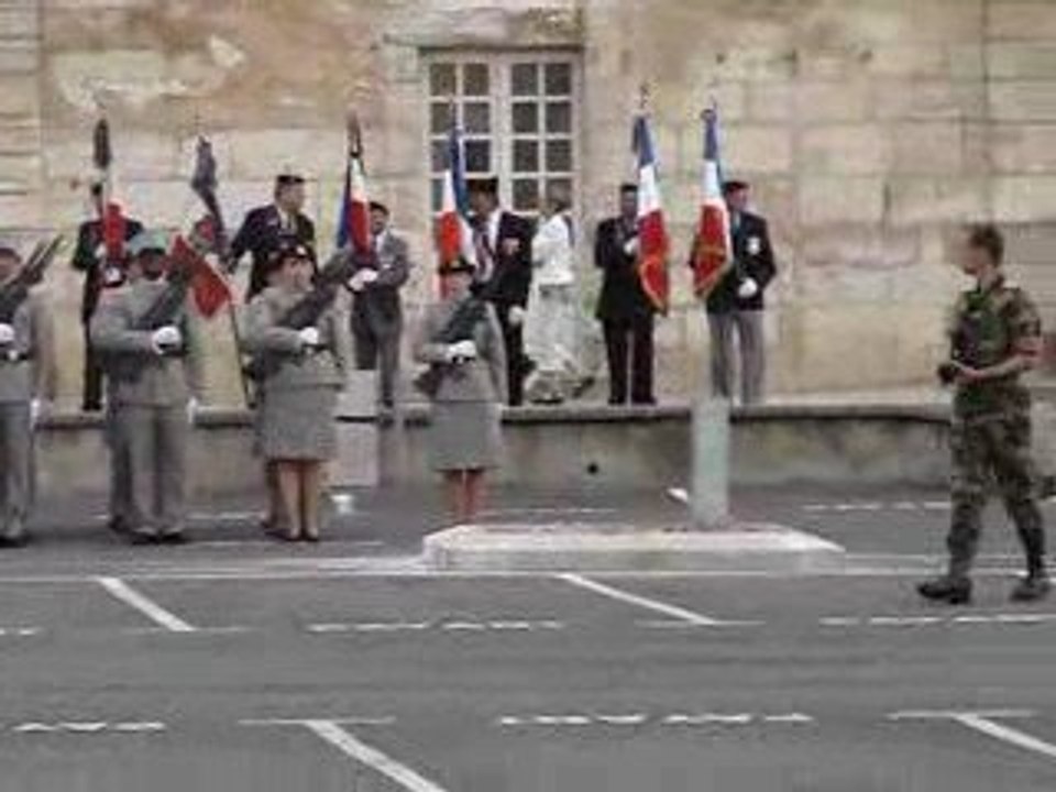 défilé du 14 juillet 007