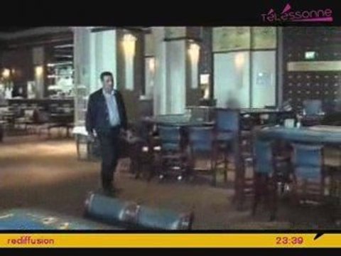 Casino D'Enghien-Les-Bains : Les secrets !