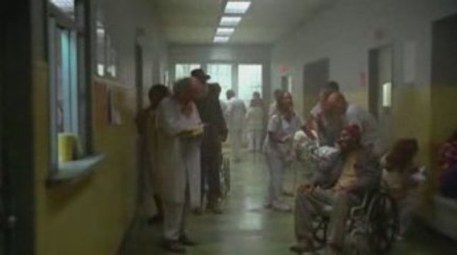 House MD Season 6 Promo #01 [HQ]