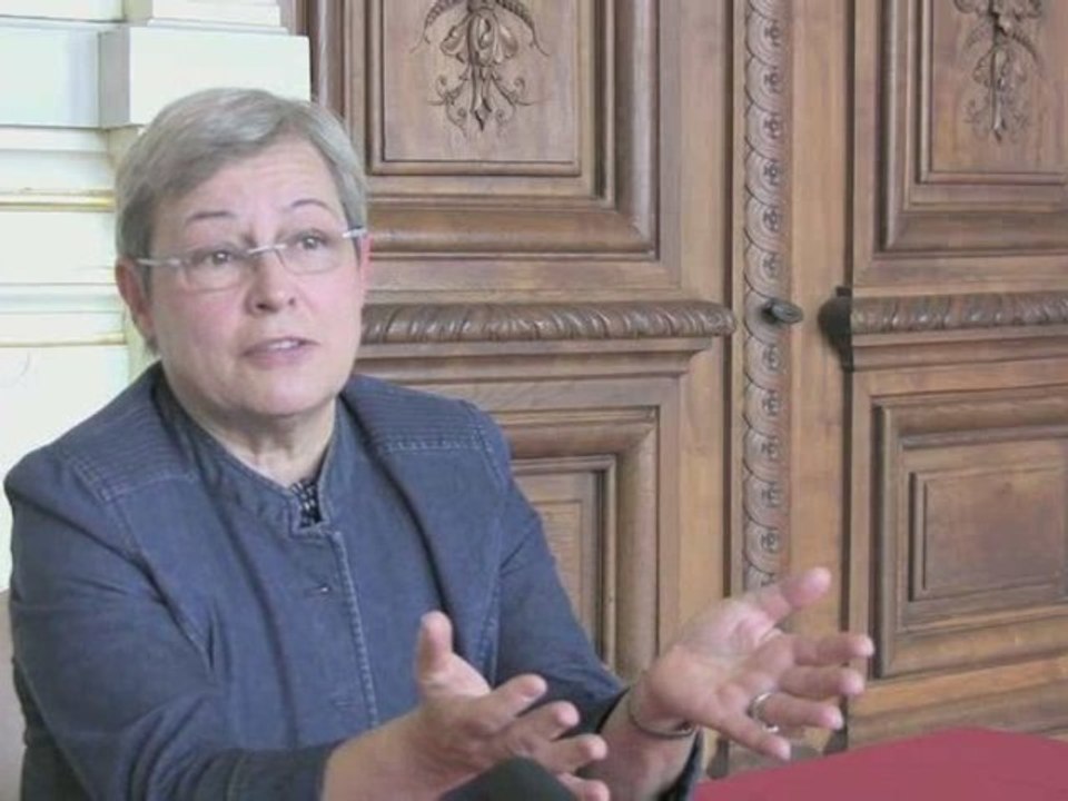 Résumé du Colloque du 5 juin 09