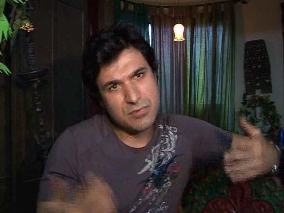 Kisaan Interview