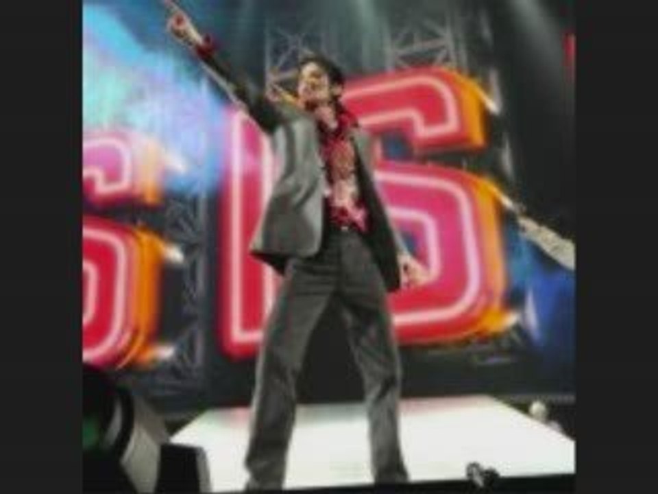 michael; jackson mix de tous ses plus grand tubes