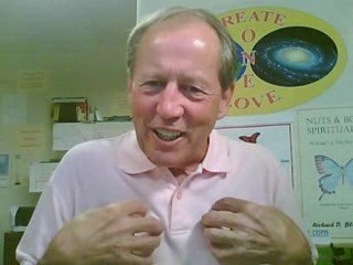 Law of Attraction, Don't worry be happy