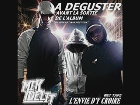 mik delit ft TONY . enorme son !! lourd !! new !! ecoute !!