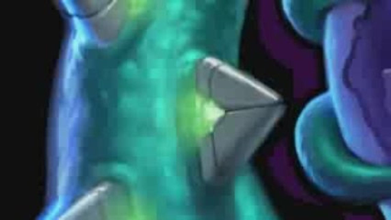 Freakyspace Video Game Trailer