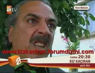 Kız Kaçıran Dizisi 4.Bölüm Fragmanı