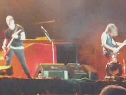 04 - Metallica - The Day That Never Comes Werchter 09