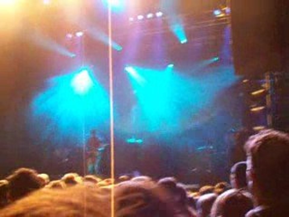 Keziah Jones_War - No More Trouble - Final Jam (Terres Blanc