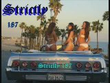 Strictly Westcoast G Funk Beat