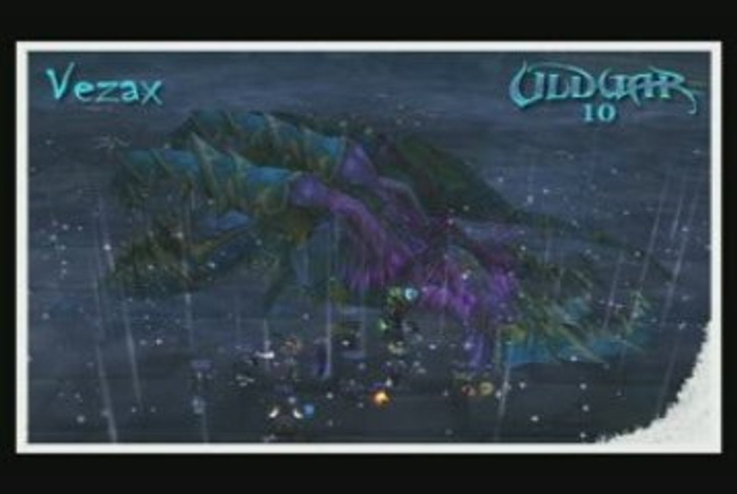 Ethnik VS Vezax